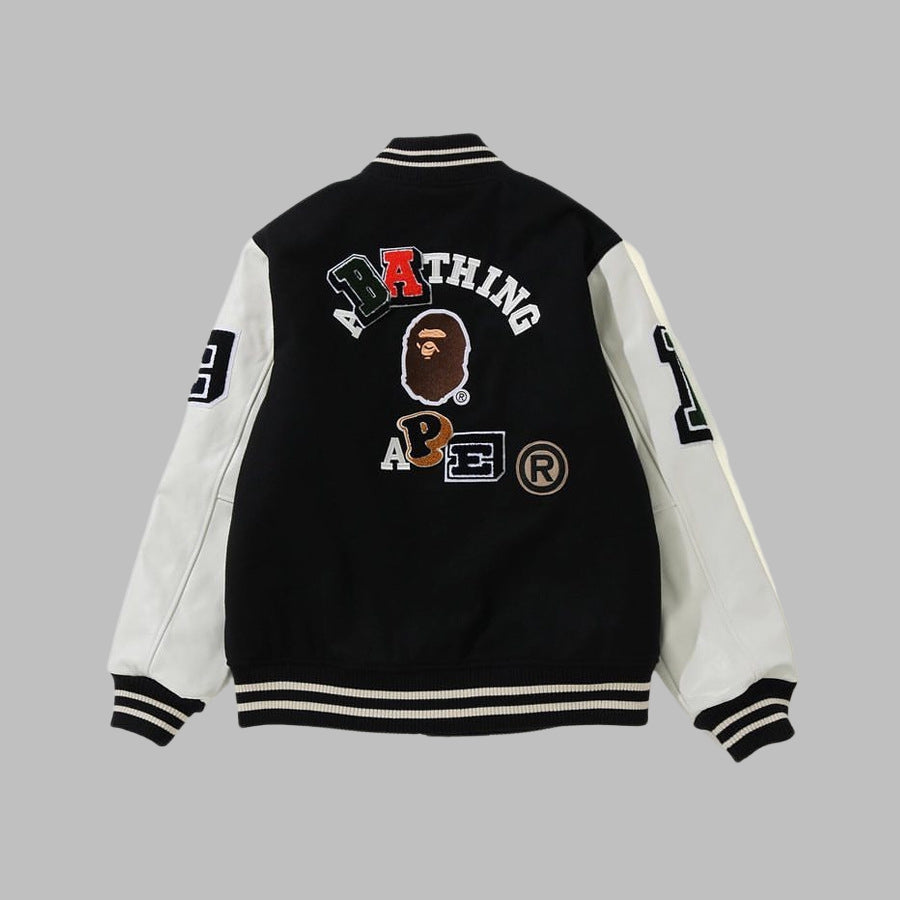 Bape Men's and Women's Jackets