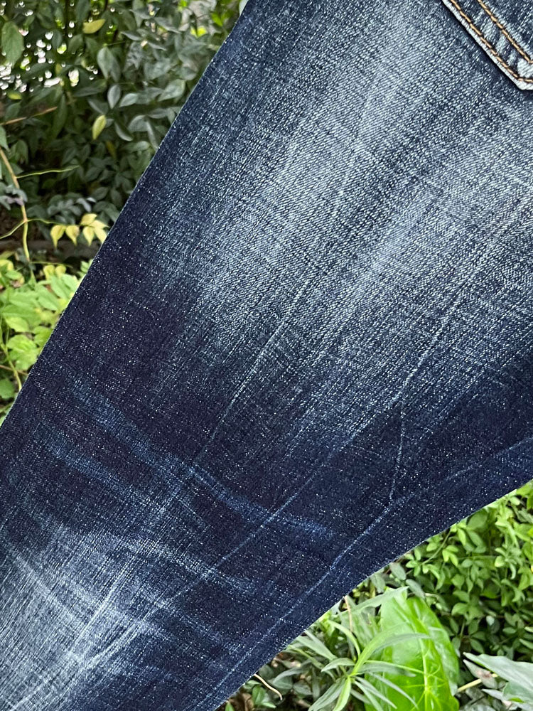 DSQ2 Real Shots 2026 Men's Jeans