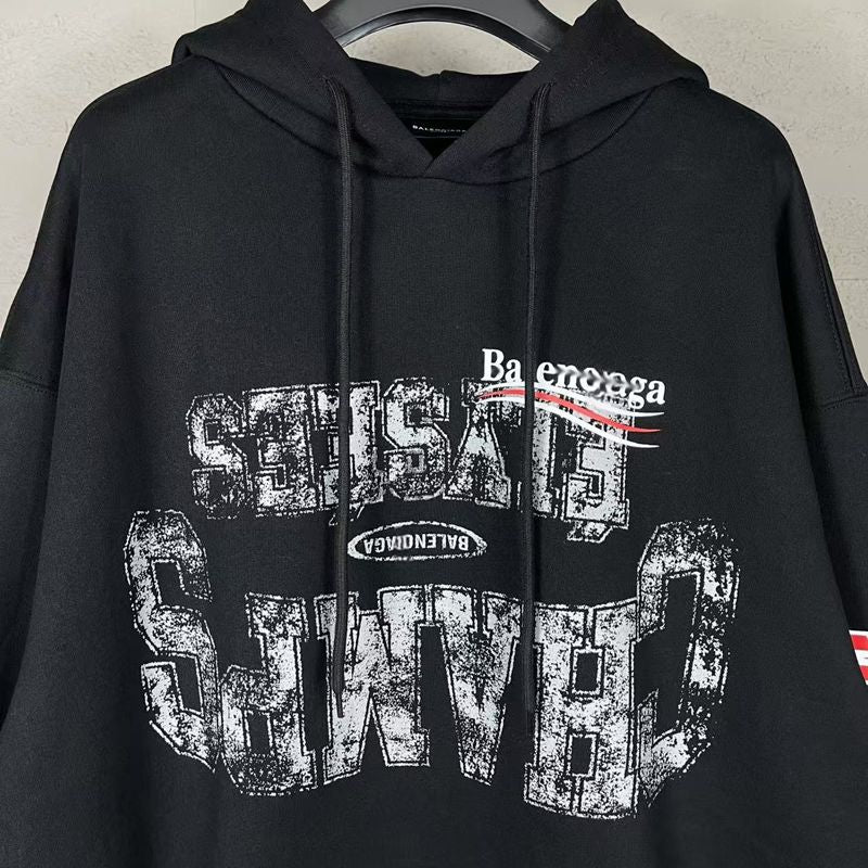 BLCG 2026 Men's & Women's Sweatshirts