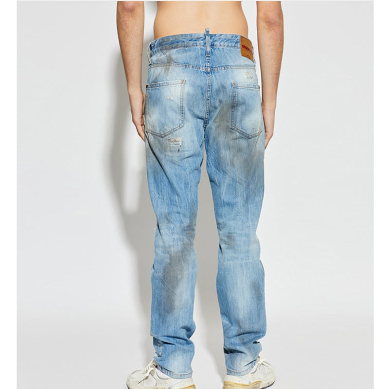 2026  DSQ2 Men's Jeans