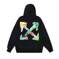 Off New 2025 Men's Hoodies