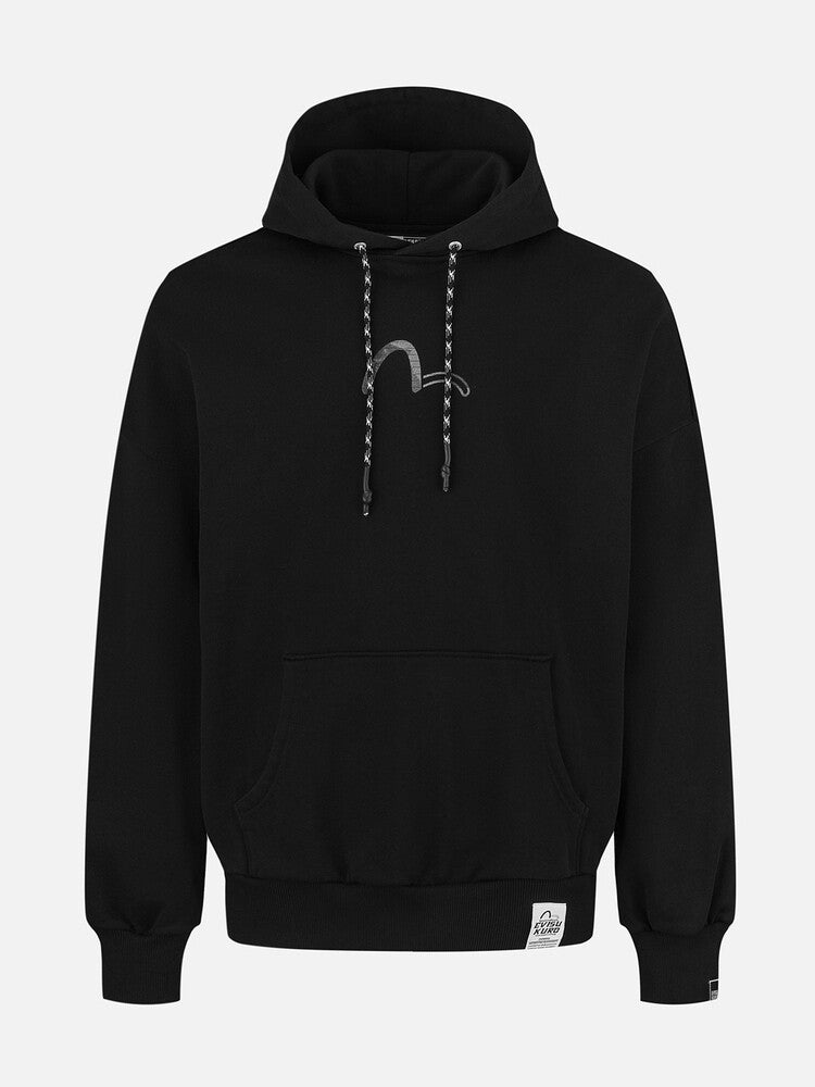 Evisu Men's & Women's New  Hoodie
