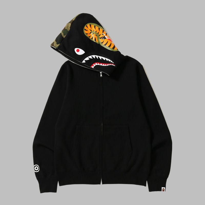 Bape Men's and Women's Hoodies