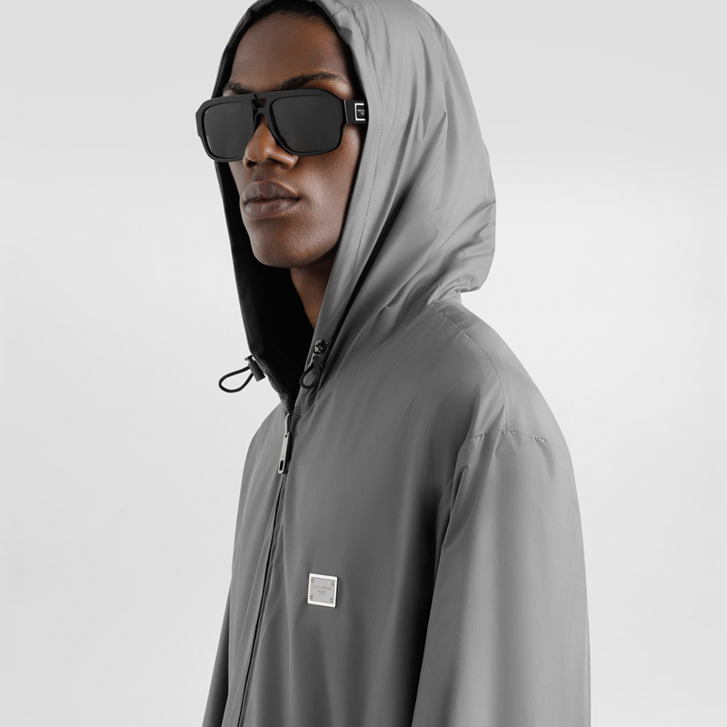 DG Men's & Women's Jacket