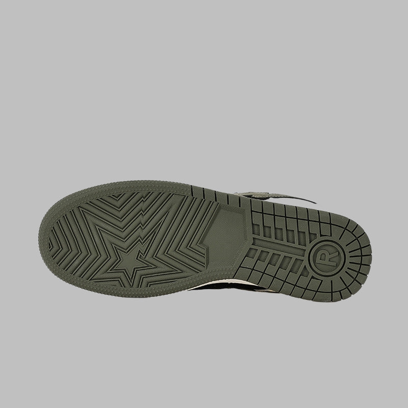 Bape Men's and Women's Sneakers