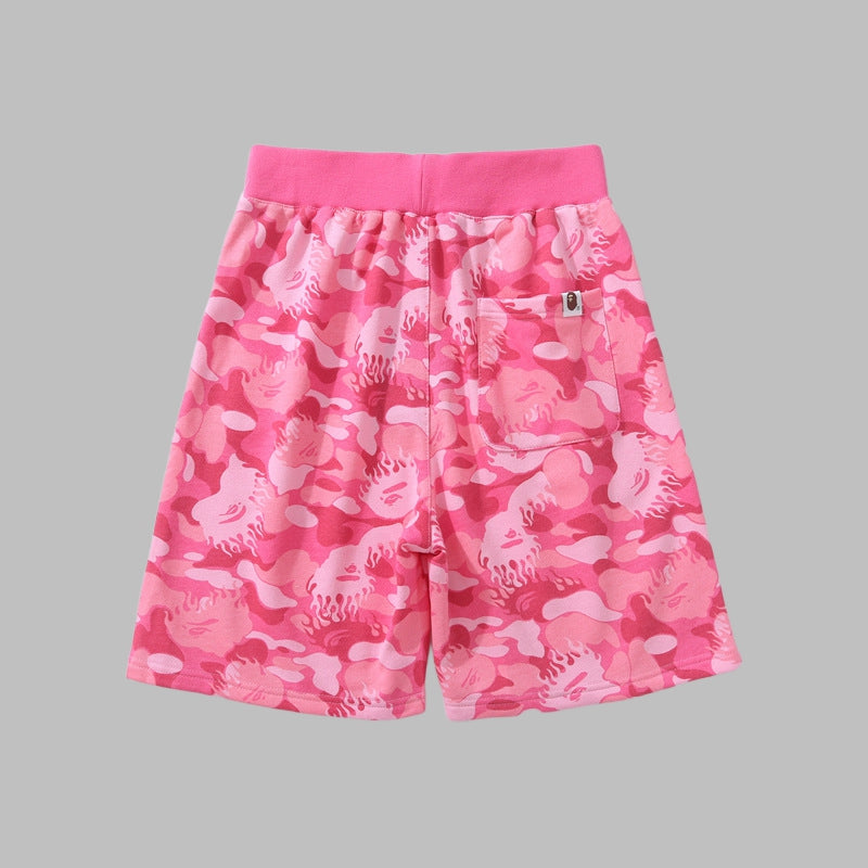 Bape Men's and Women's Shorts