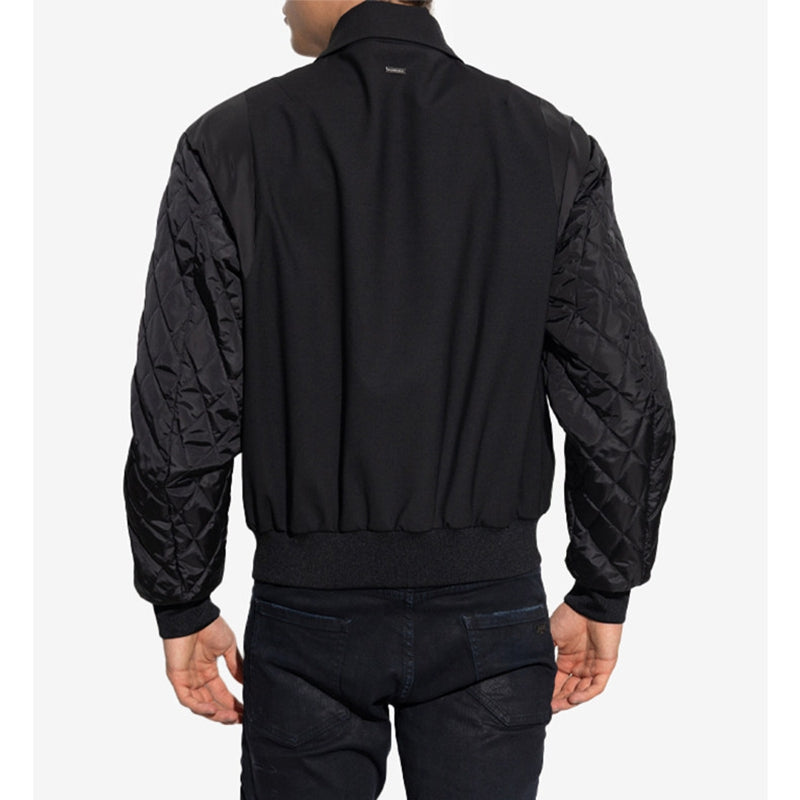 New DSQ2 Men's Casual Jacket