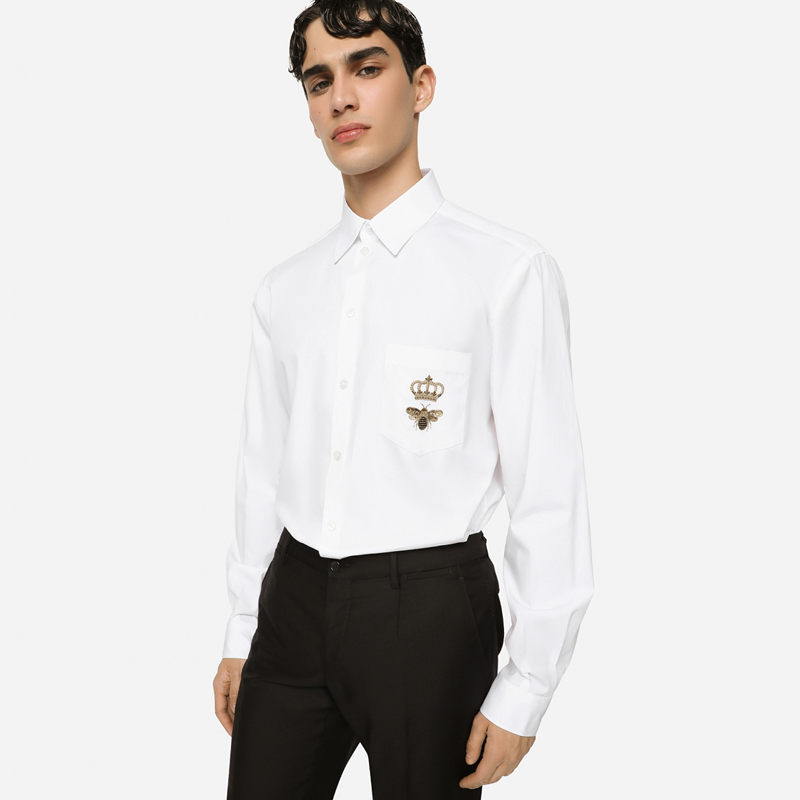 DG Men's & Women's Shirts