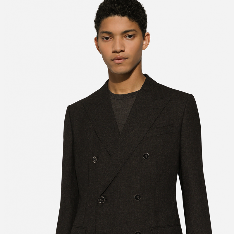 DG Men's & Women's Blazer