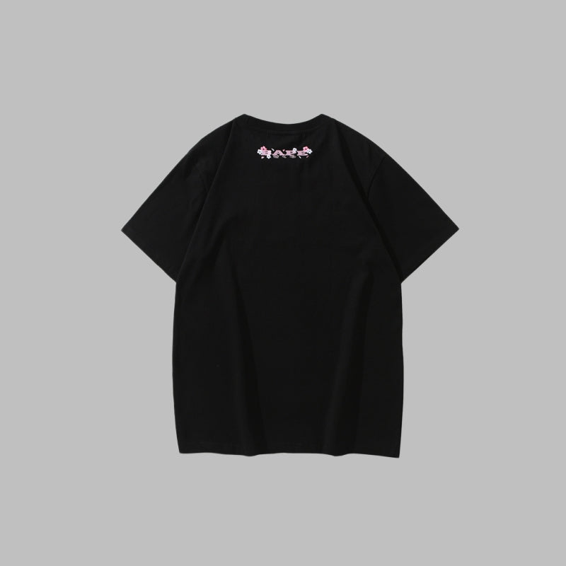Bape Men's and Women's Short Sleeve T-Shirts
