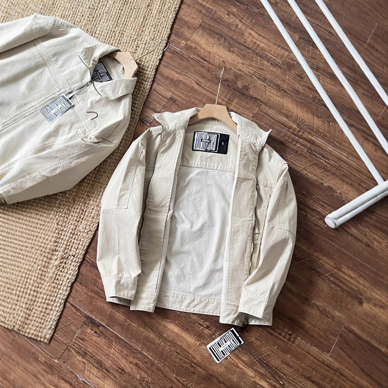 EV New Men's and Women's Jackets