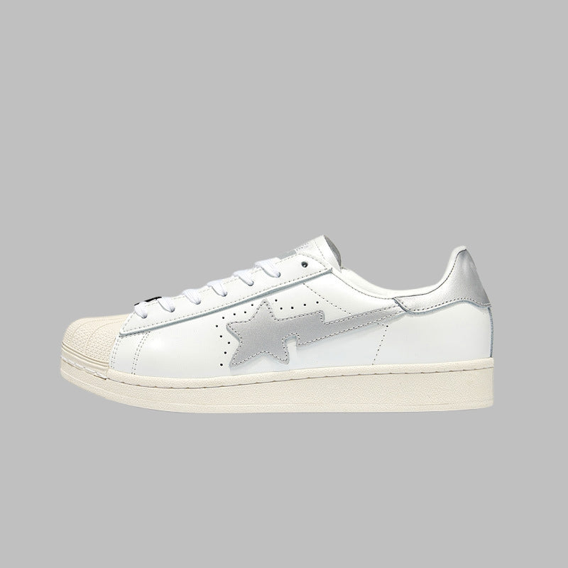 Bape Men's and Women's Sneakers