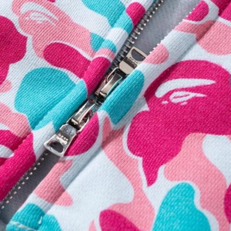 Bape Men's and Women's Hoodies