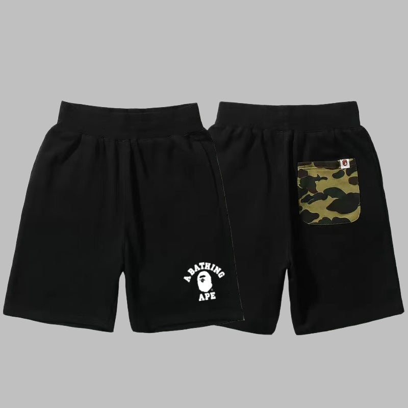 Bape Men's and Women's Shorts