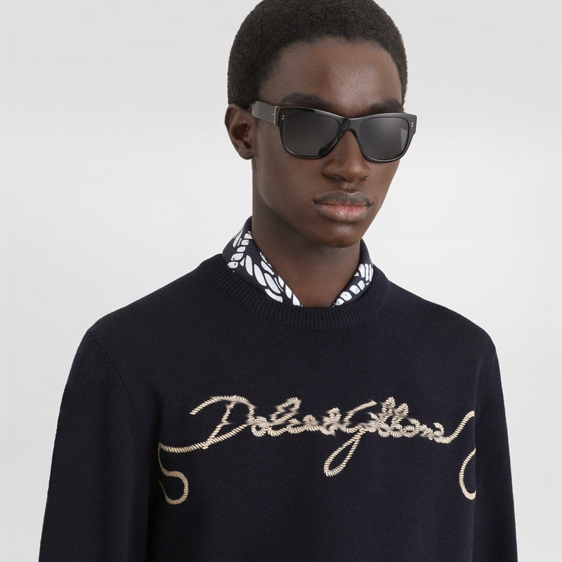 DG 2026 Men's & Women's  Knitwear