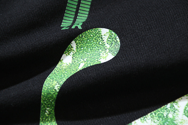 OFF‑WHITE Men's and Women's  Hoodie