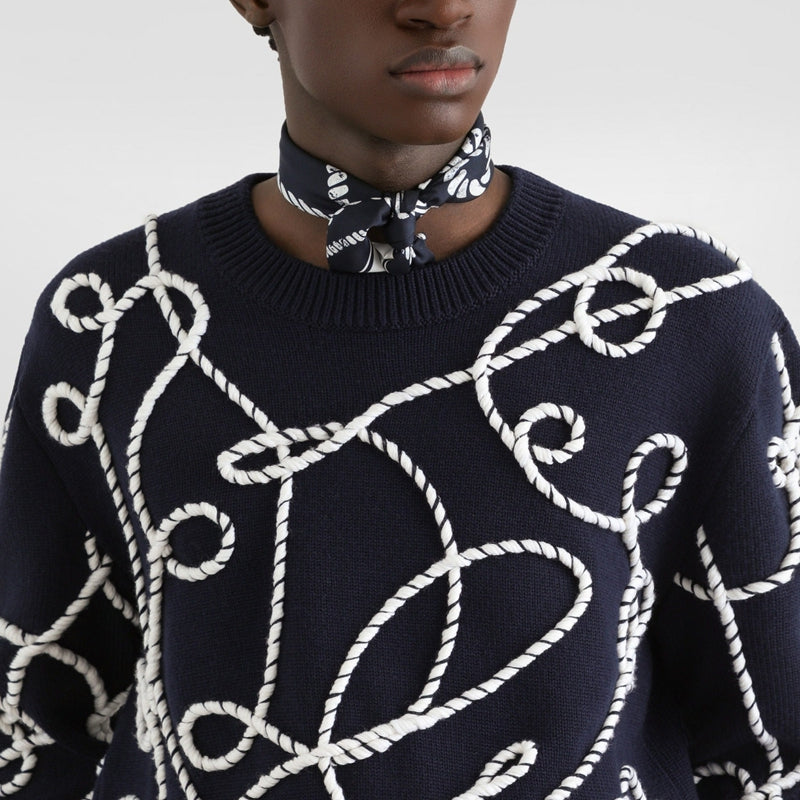 DG 2026 Men's & Women's  Knitwear