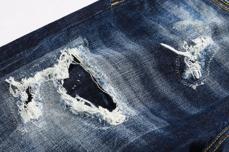 DSQ2 New 2026 Men's Jeans