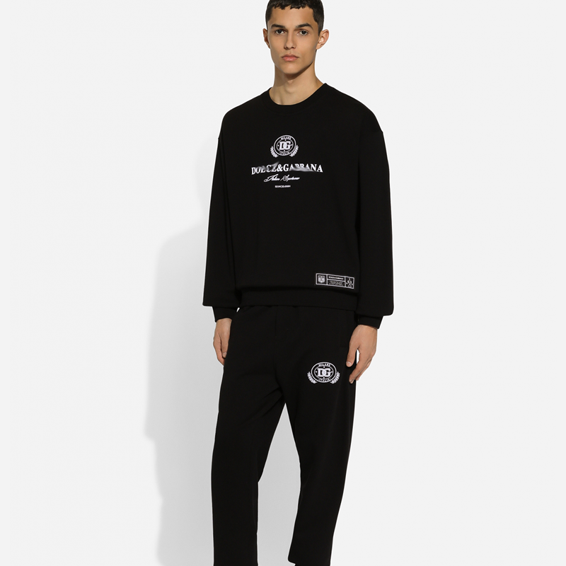 DG Men's & Women's  Hoodie
