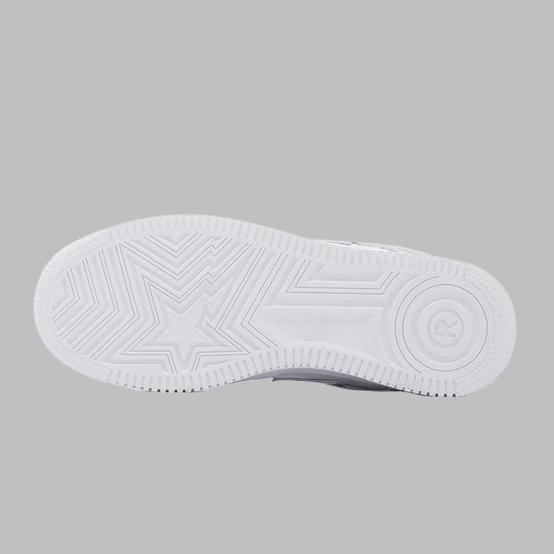 Bape Men's and Women's Sneakers