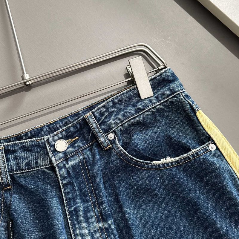BLCG 2026 Men's & Women's Jeans