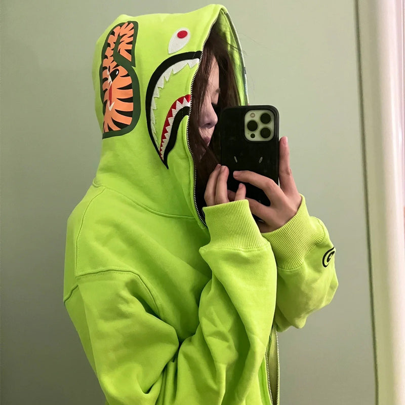 Bape Men's and Women's Hoodies