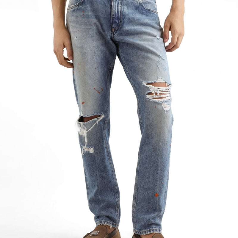 DG Men's & Women's Jeans