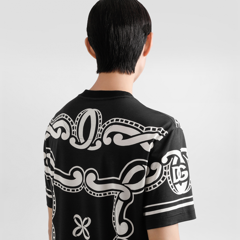 DG  Men's and Women's T-shirts