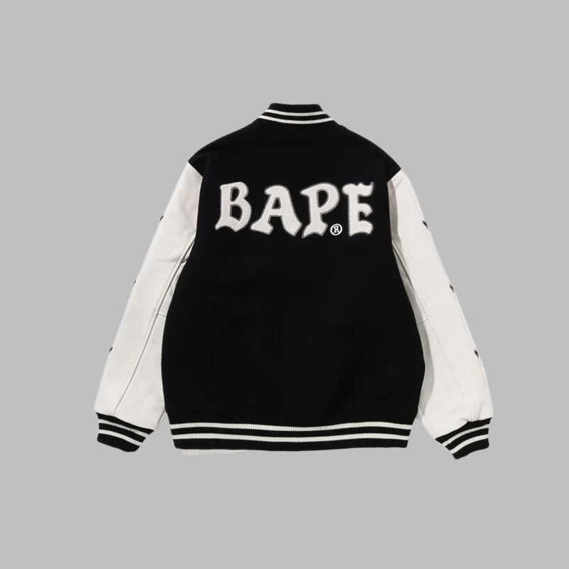 Bape Men's and Women's Jackets