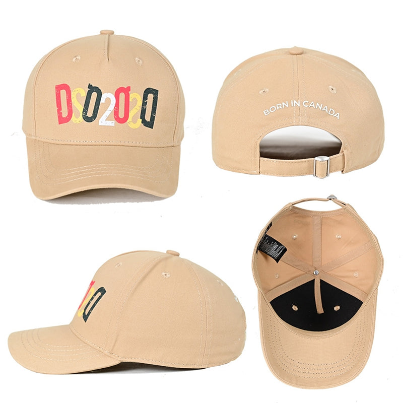 2025 New Men's Hat Baseball Cap