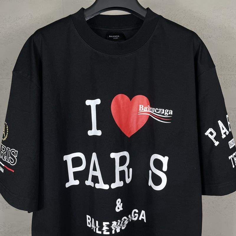 BLCG 2026 Men's and Women's T-shirts