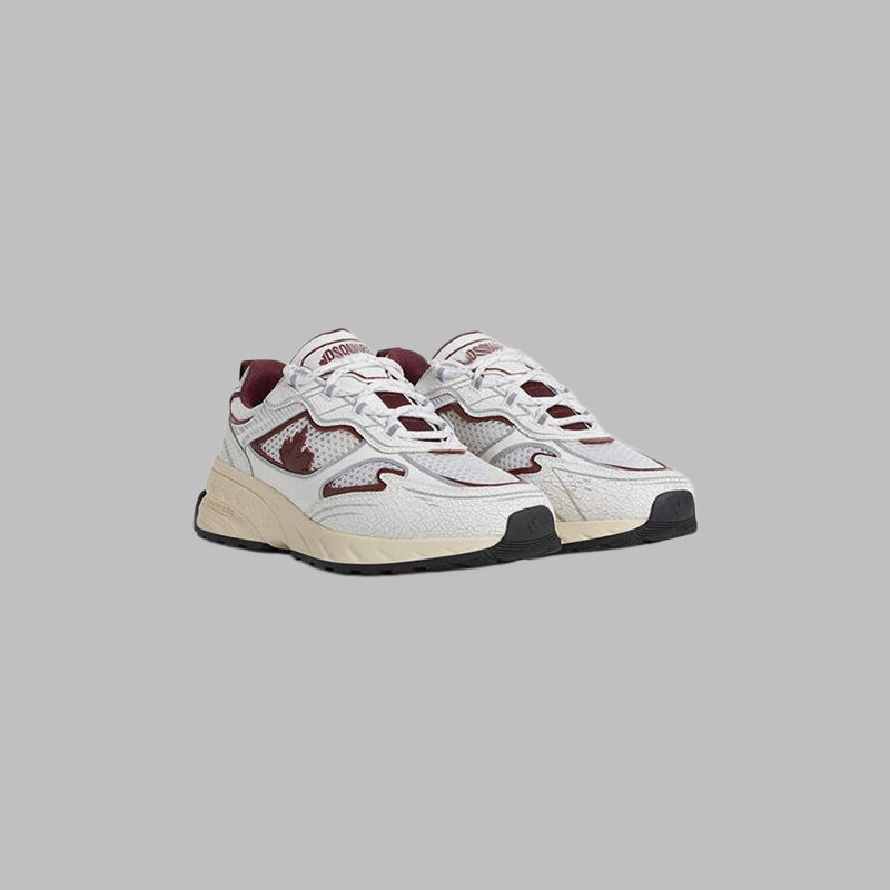 NEW DSQ2 Men's Casual Sneakers