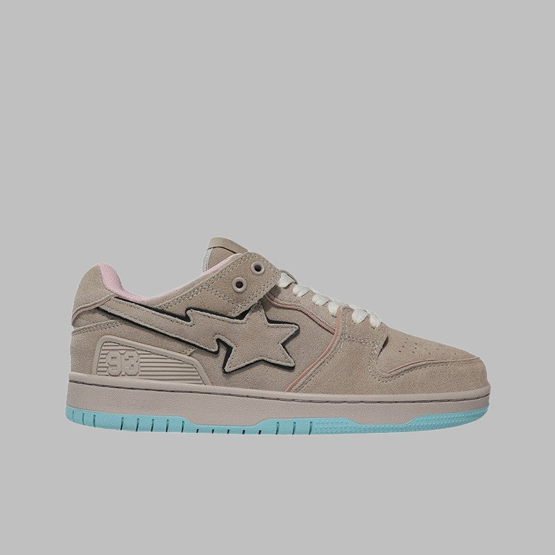 Bape Men's and Women's Sneakers