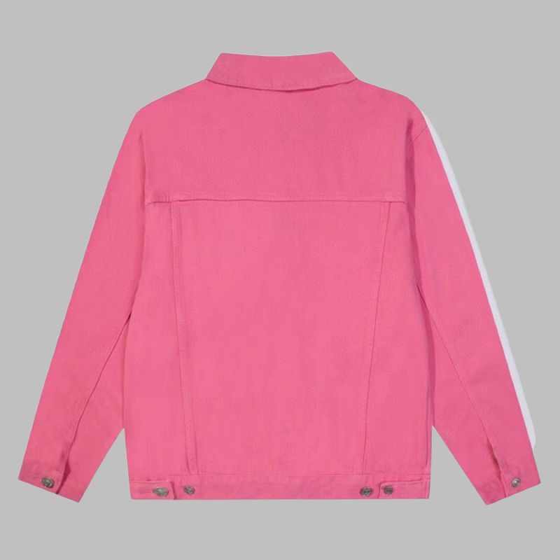 BLCG 2026 Men's & Women's Jacket