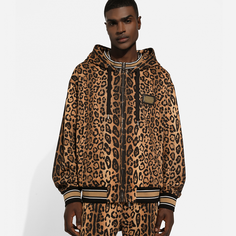 DG Men's & Women's Jacket