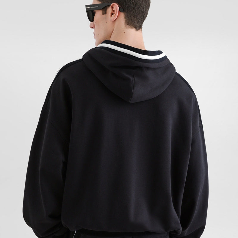 DG Men's & Women's  Hoodie