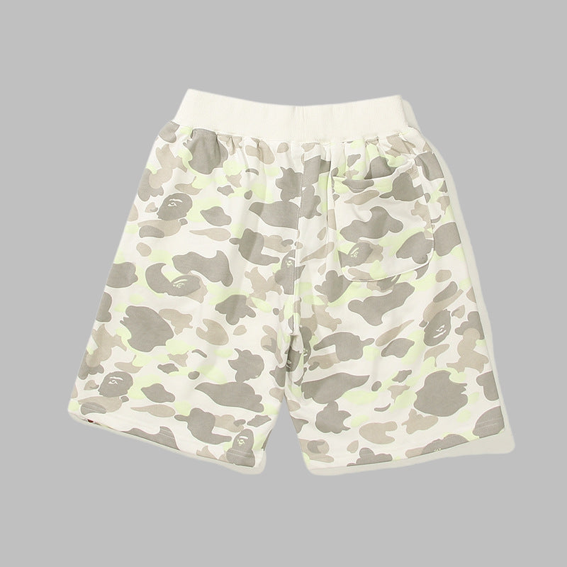 Bape Men's and Women's Shorts
