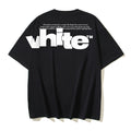 Off Men's Short Sleeve T-Shirt
