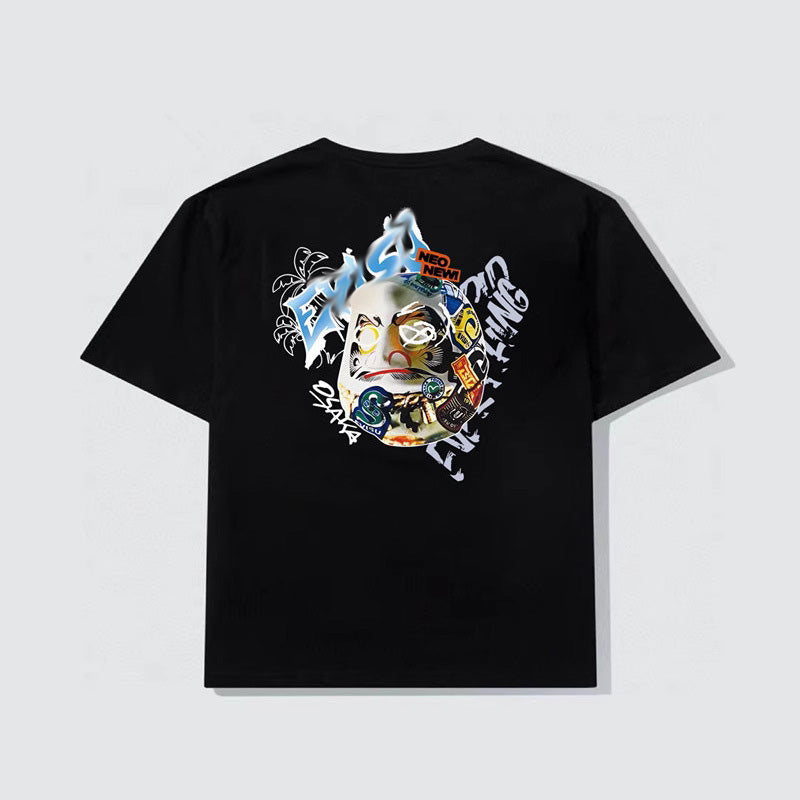 EV New Men's & Women's T-Shirts