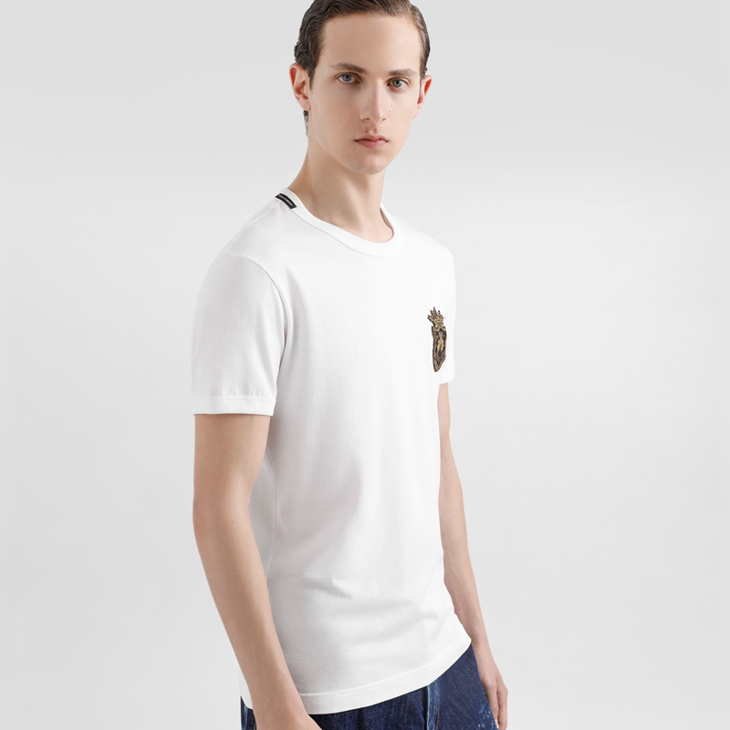 DG  Men's and Women's T-shirts