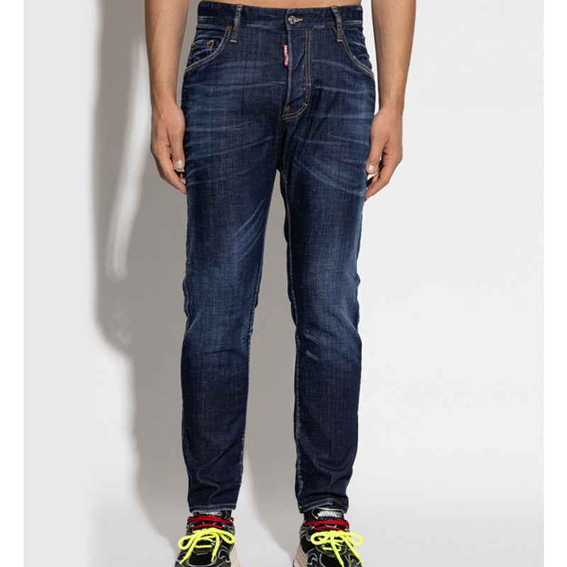 2026  DSQ2 Men's Jeans