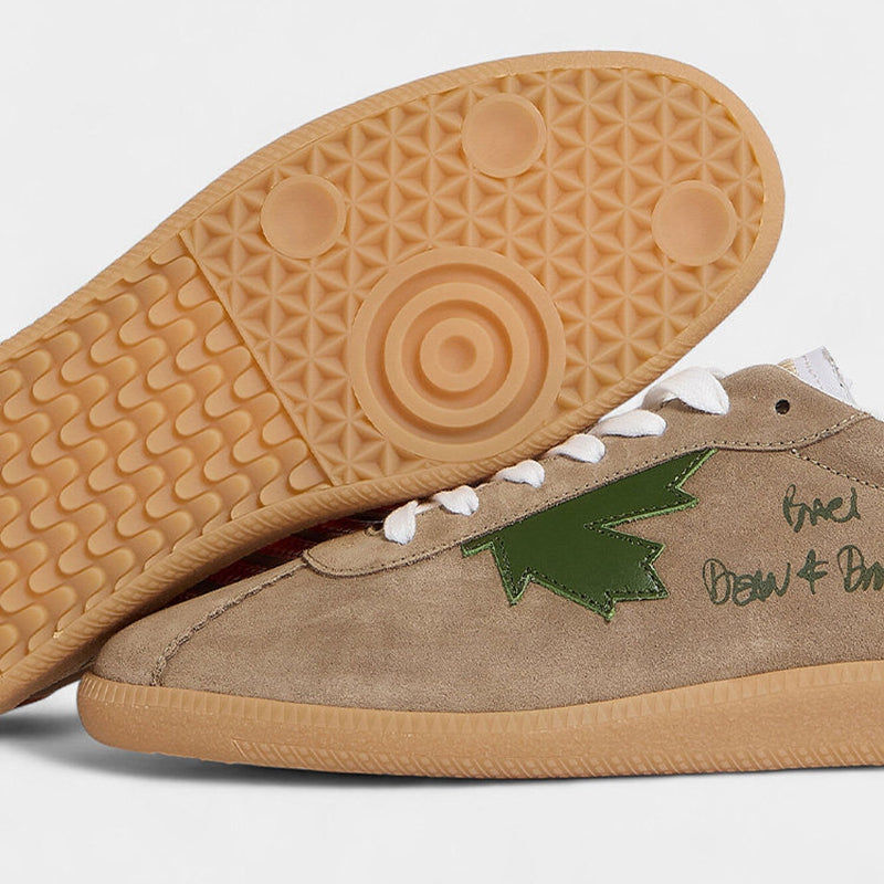 NEW DSQ2 Men's Casual Sneakers