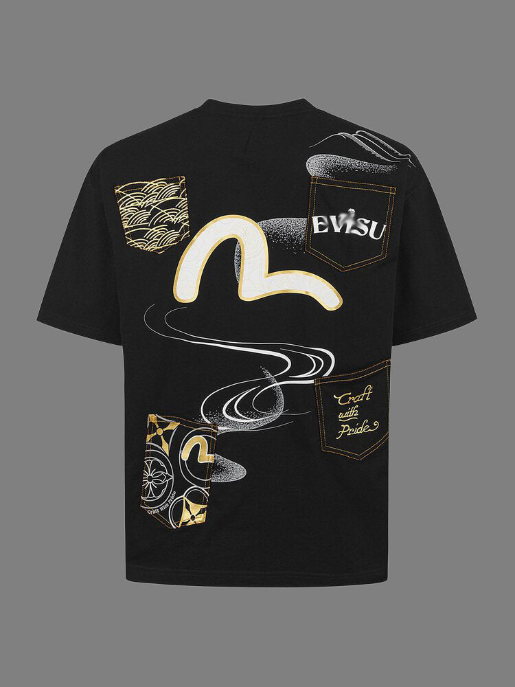 EV New Men's & Women's T-Shirts