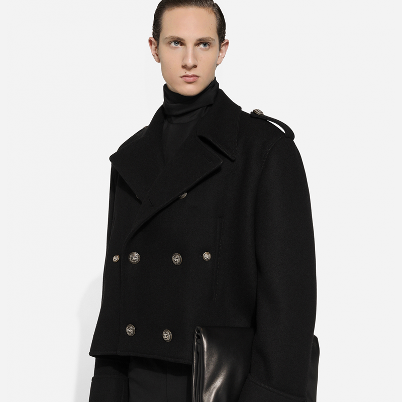DG Men's & Women's Jacket