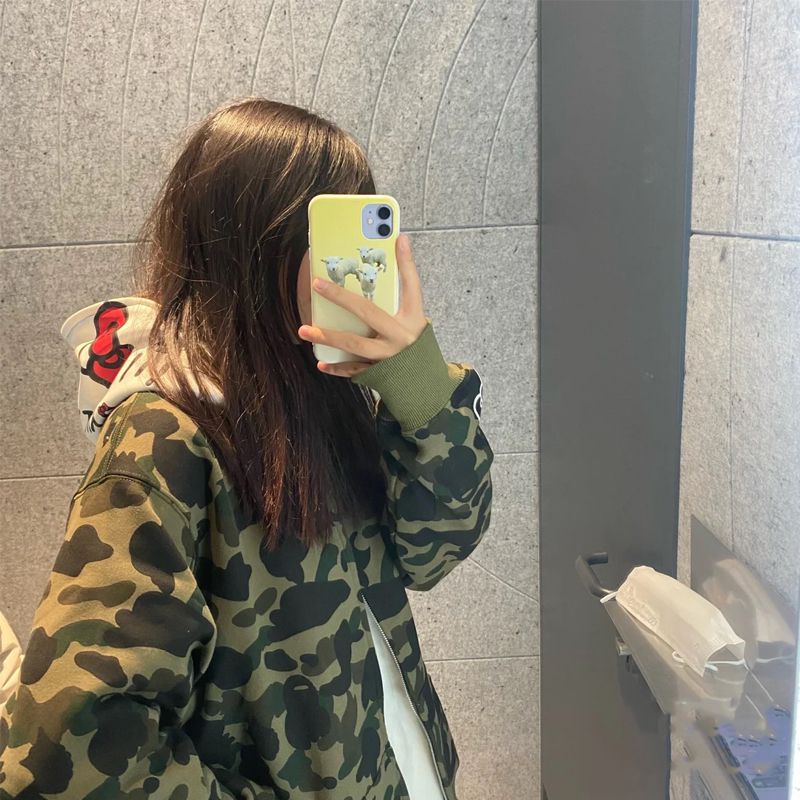 Bape Men's and Women's Hoodies