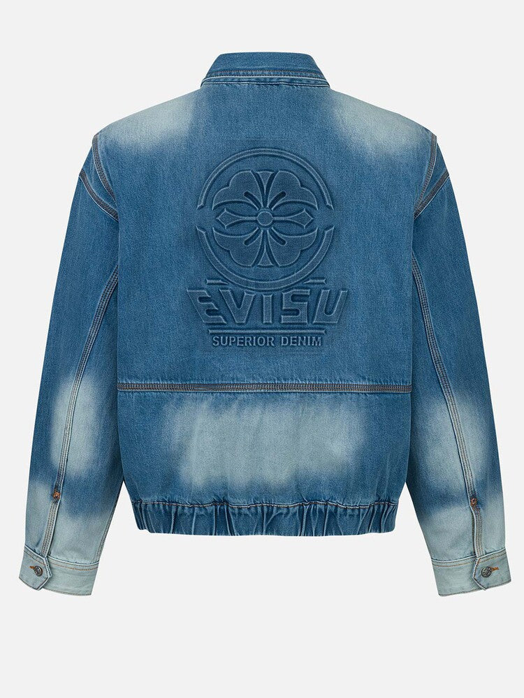Evisu 2026 Men's and Women's  Jackets