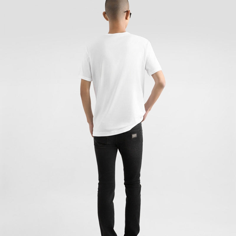 DG  Men's and Women's T-shirts