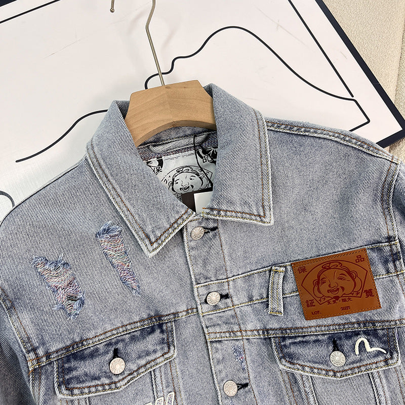 EV New Men's and Women's Jackets