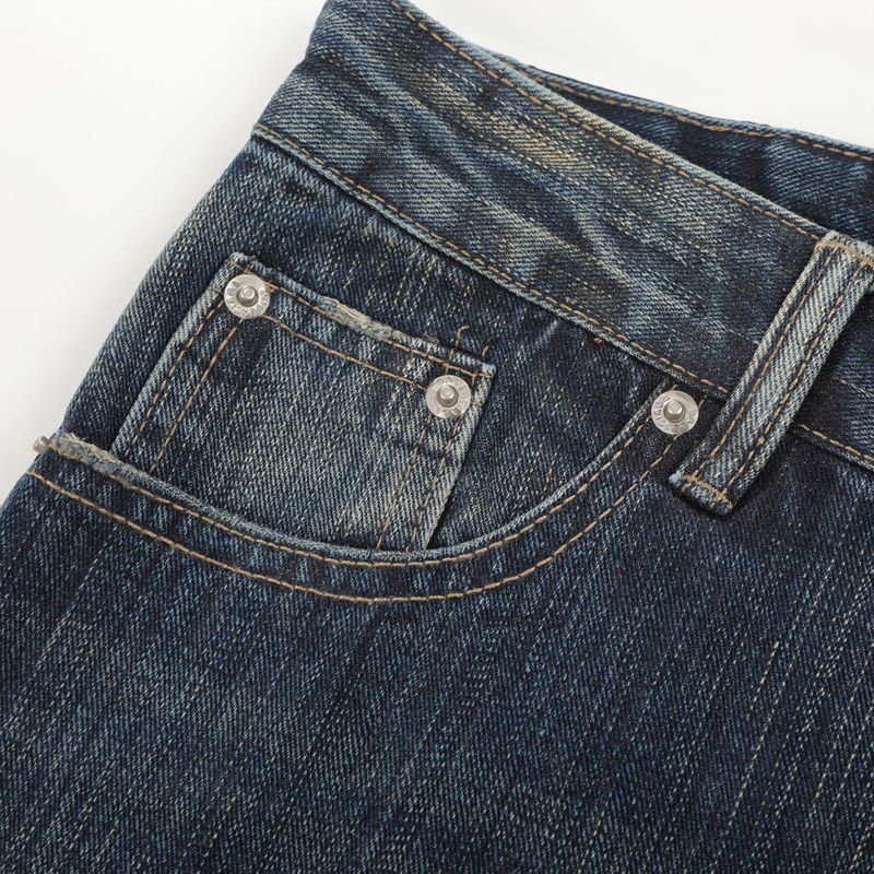 BLCG 2026 Men's & Women's Jeans