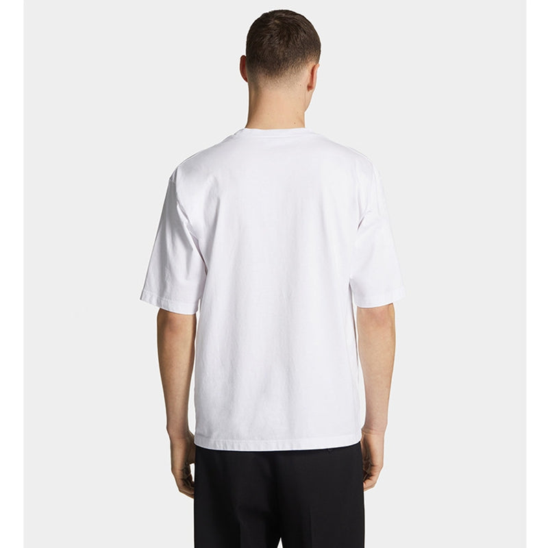 DSQ2 New Men's Short Sleeve T-Shirt
